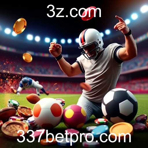 Explorando a Categoria 'Bônus e Promoções' no 337bet