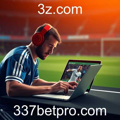 Evolução dos Jogos Online: O Caso 337bet