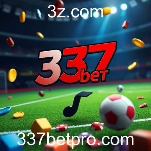 A Expansão dos Jogos Online e o Crescimento do 337bet