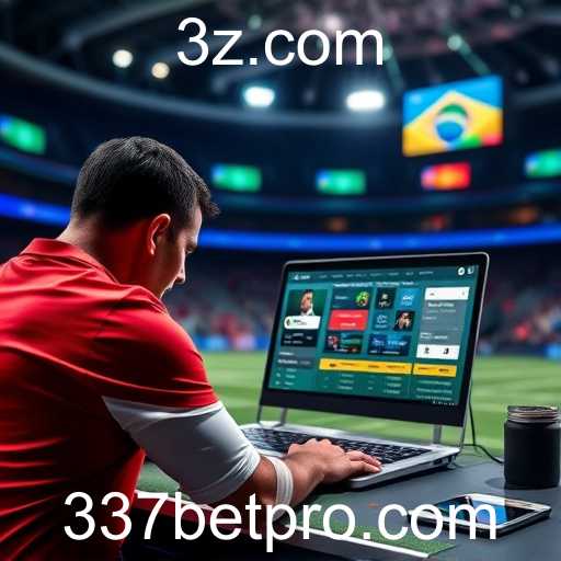 Expansão do Mercado de Jogos Online no Brasil: O Fenômeno 337bet