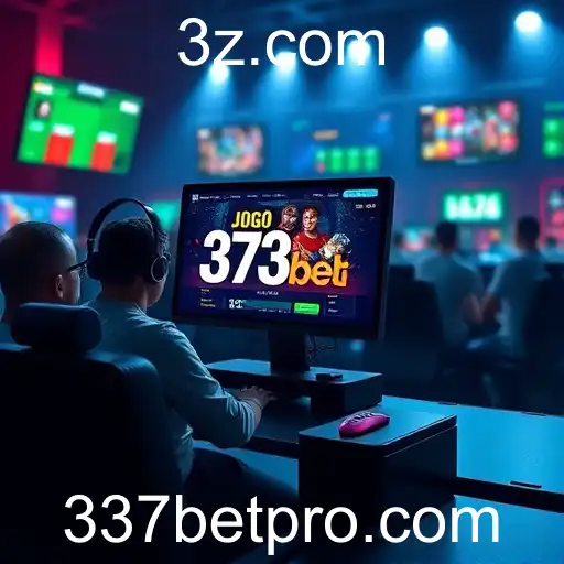 Cenário Atual dos Jogos de Sorte em 2025