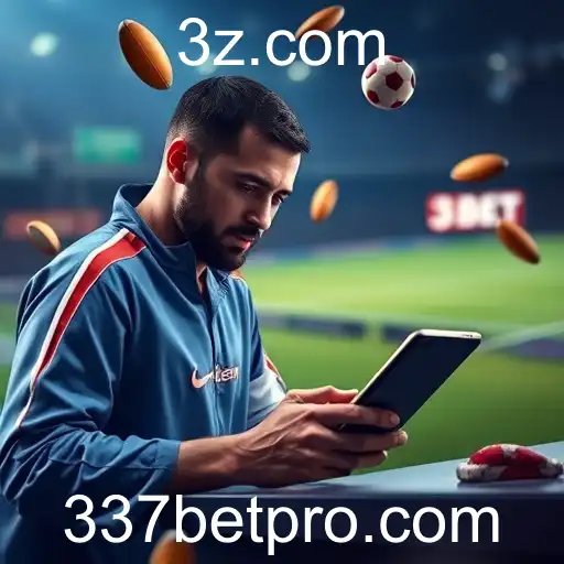 O Impacto do 337bet no Mercado de Jogos Online