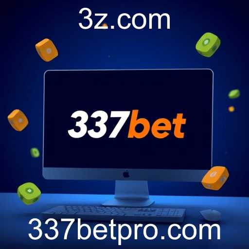O Impacto do 337bet no Mercado de Jogos Online