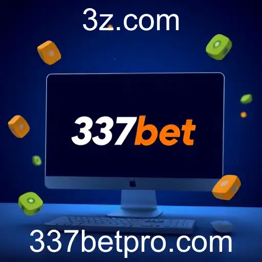 O Impacto do 337bet no Mercado de Jogos Online