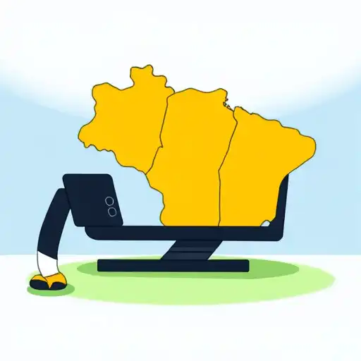 O Crescimento das Apostas Online e o Impacto no Brasil