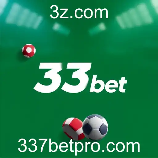 Mercado de Apostas Online e o Crescimento do 337bet