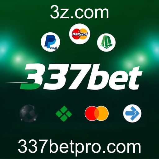 Diversidade e Segurança dos Métodos de Pagamento no 337bet