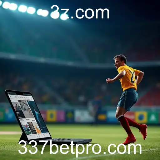 A Ascensão do 337bet e o Cenário Atual dos Jogos Online