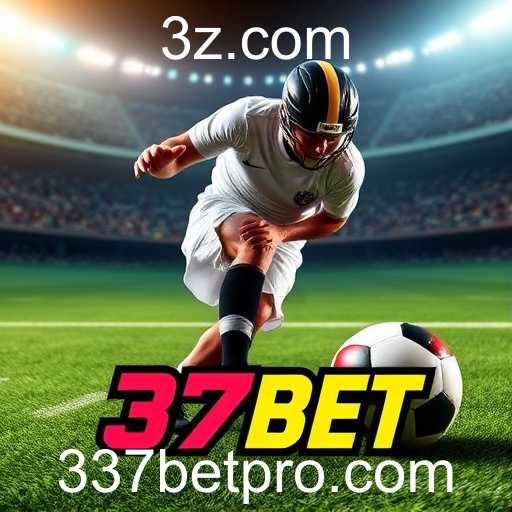Apostando na Emoção: Explorando a Categoria de Apostas Esportivas no '337bet'