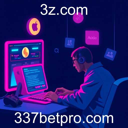 Gamificação do Suporte ao Cliente na 337bet: Uma Nova Era de Interação